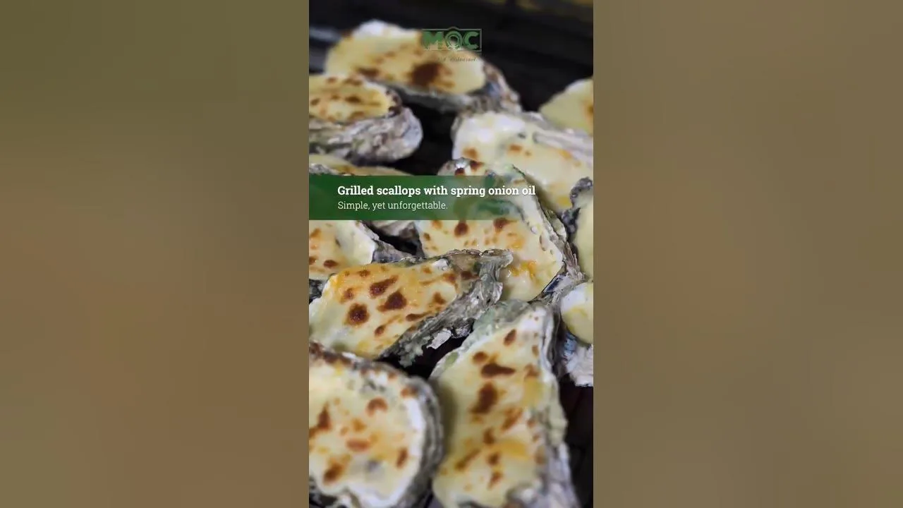MỘC Quán Seafood — photo 48