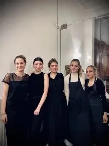 Lesco — kitchen
