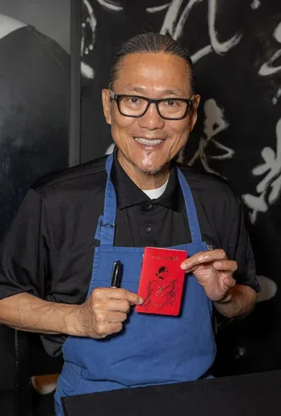 Morimoto Asia — photo 8