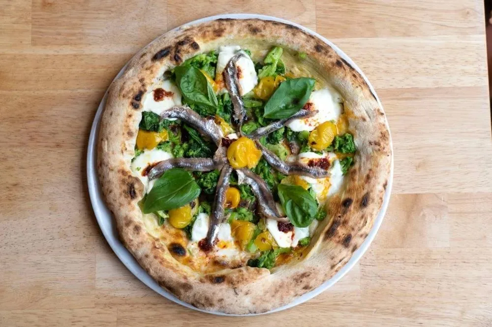 Piola Pizza — photo 11