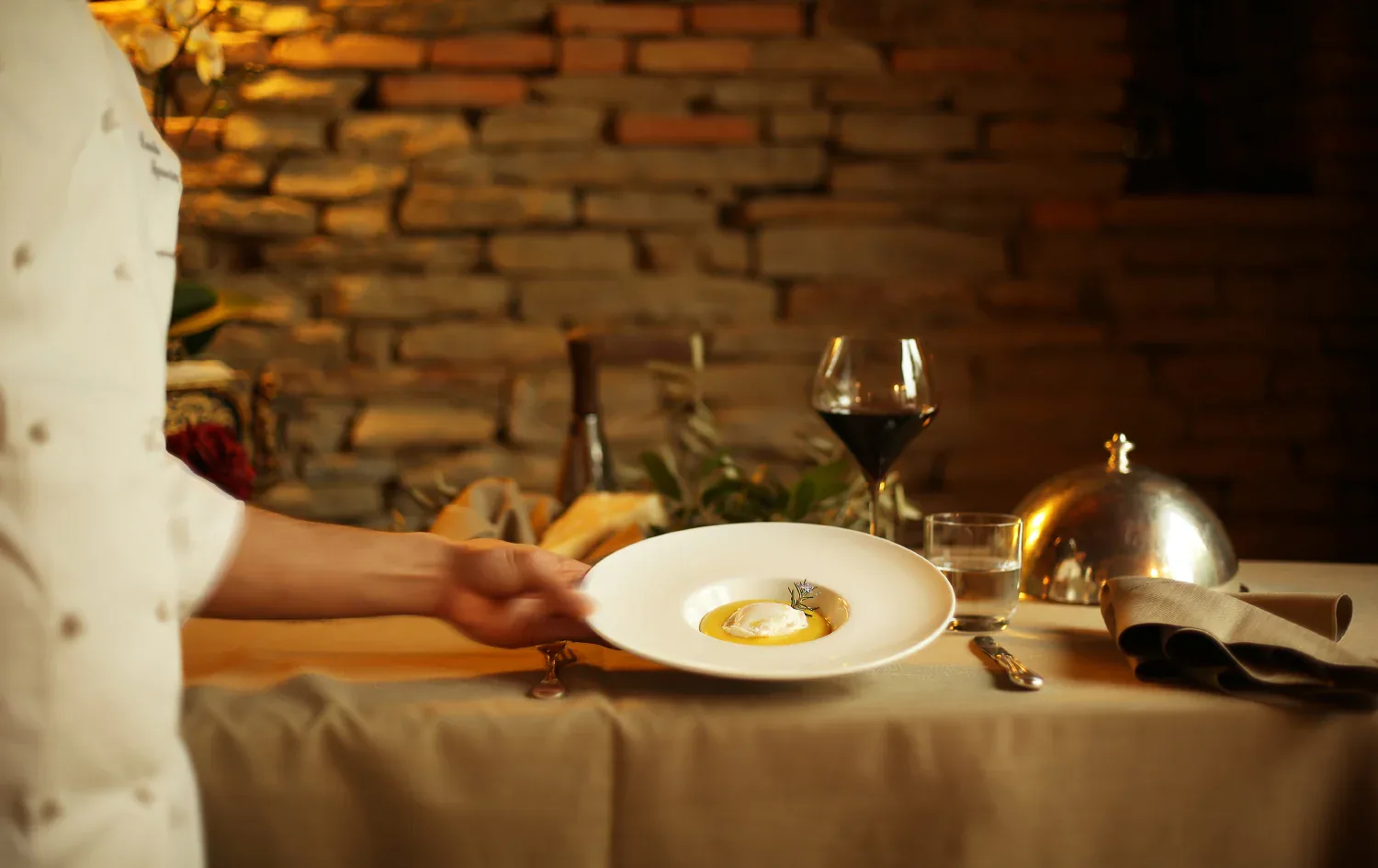 Il Ristorante di Guido da Costigliole — photo 4