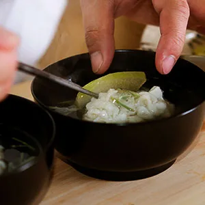 Iroha, Osaka