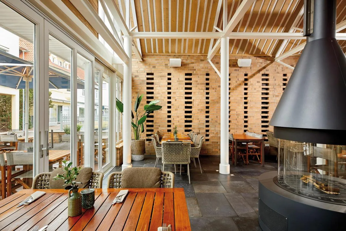 Restaurant Neumärker — photo 41