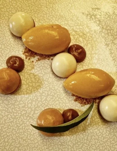 Auberge Quintessence — photo 22