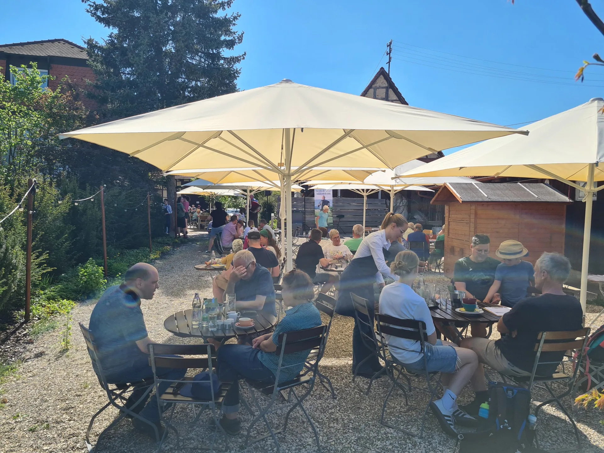 Landgasthof Mayer’s Waldhorn — photo 72