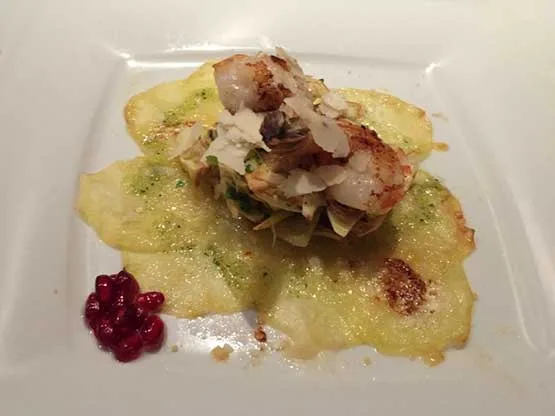 Ristorante Roma — photo 16