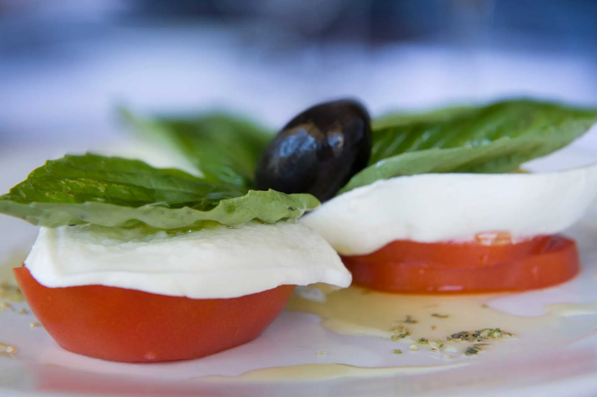 Olio e Limone Ristorante — photo 13