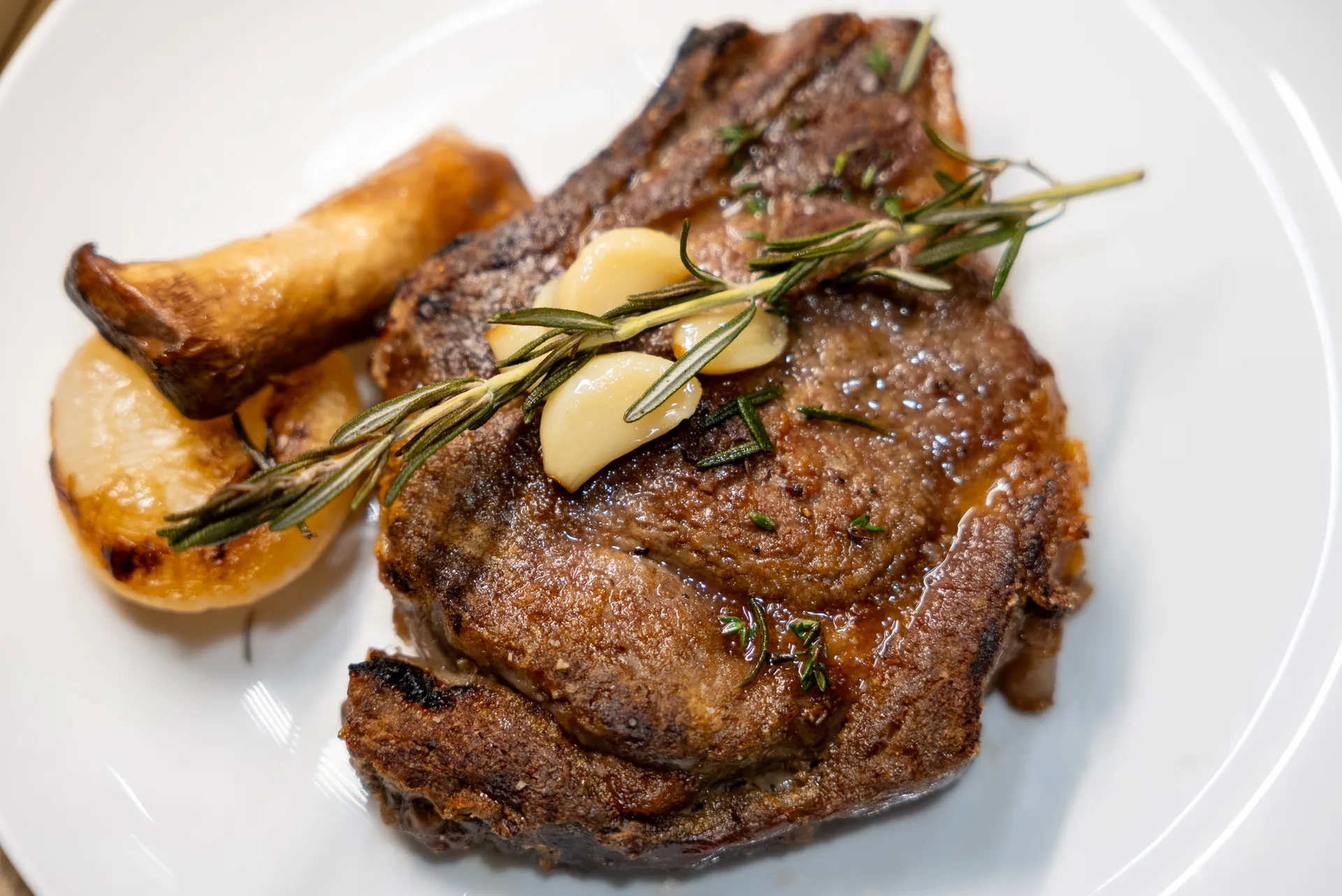 Selanne Steak Tavern — photo 9