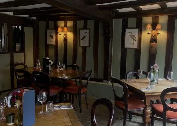 Peacock Inn — photo 44