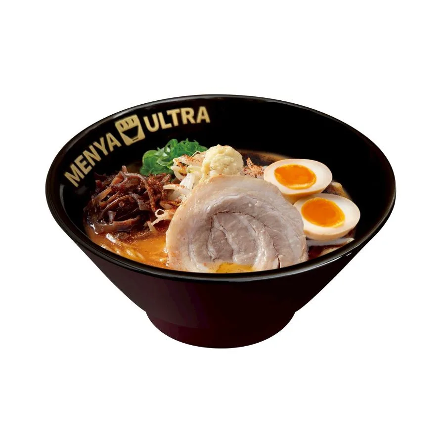Menya Ultra — photo 6