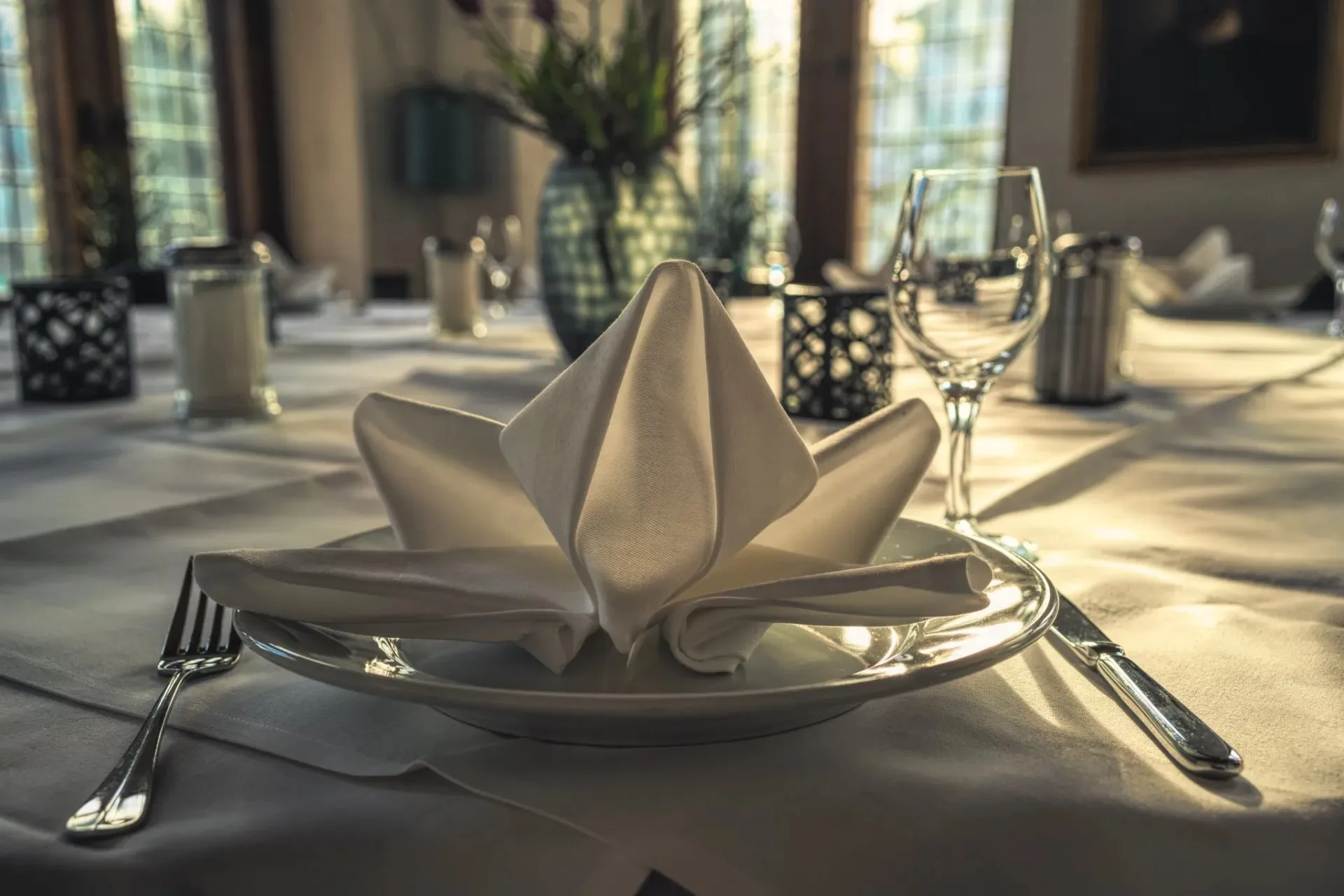 Bringezu Restaurant &amp; Events — photo 10