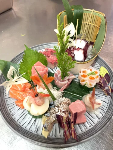Nagomi — photo 42