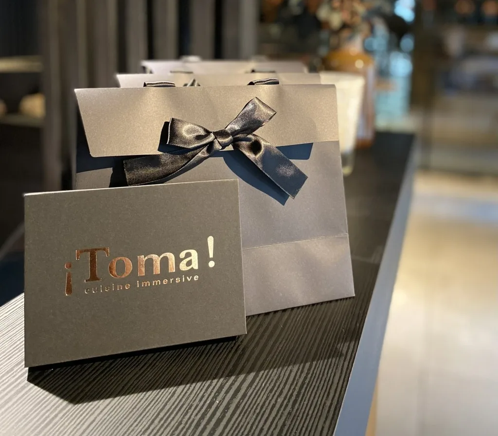 Toma — photo 39