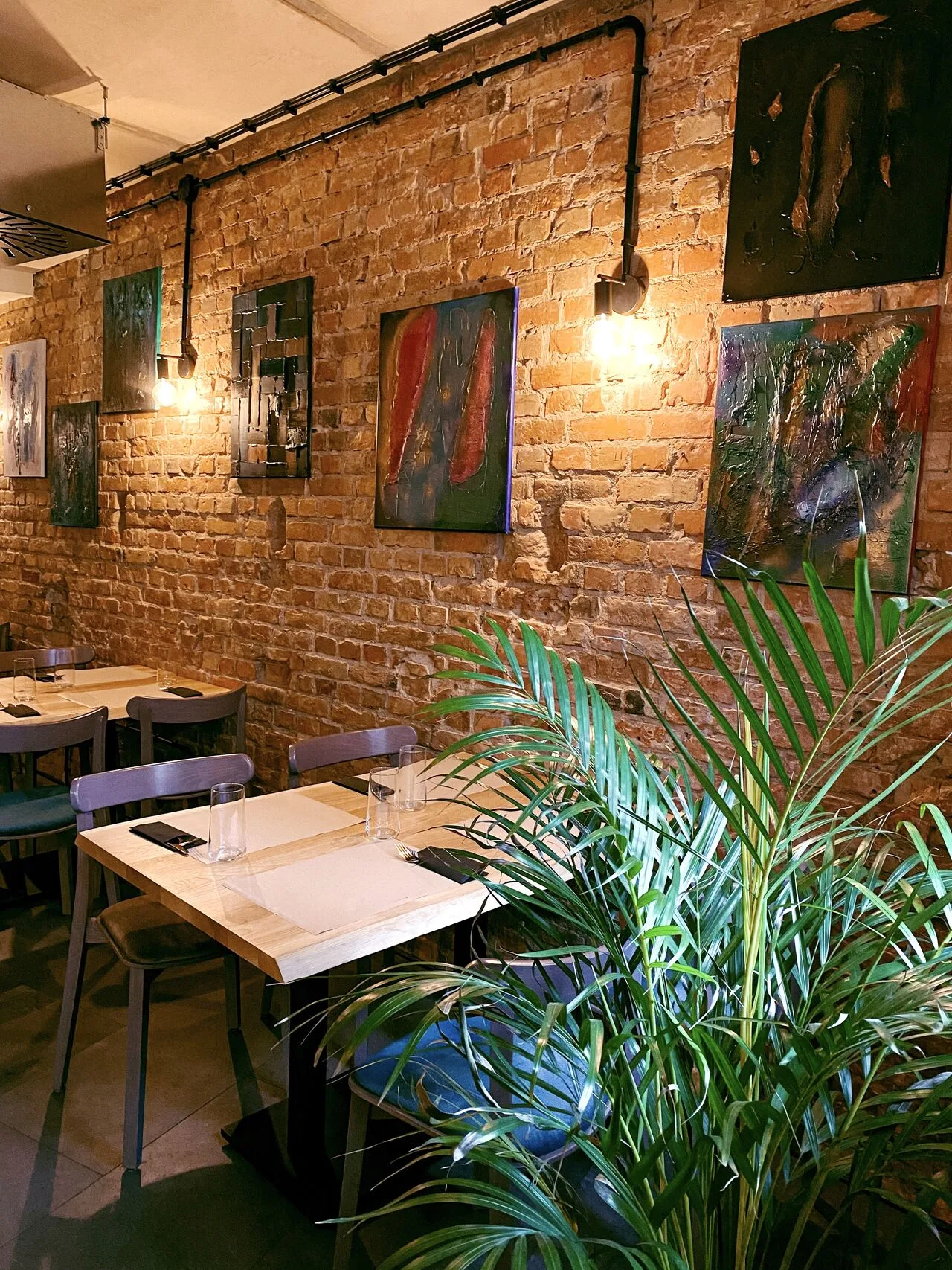 Marino Bistrot — photo 27