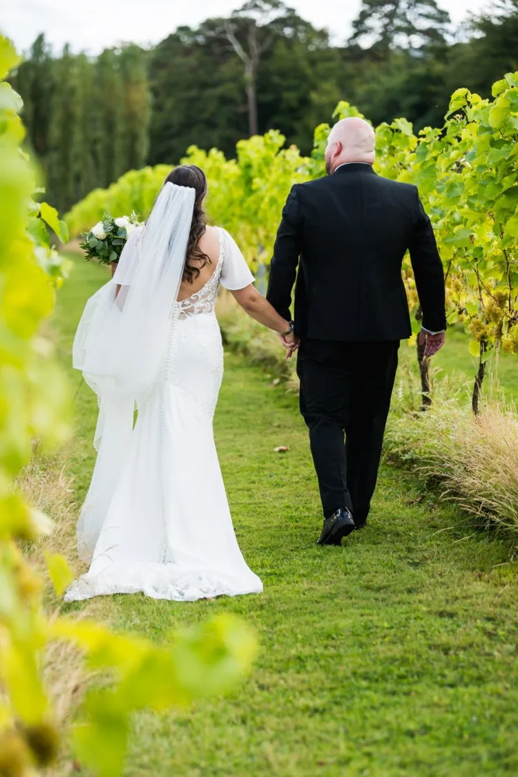 Llanerch Vineyard Hotel & Restaurant — photo 47