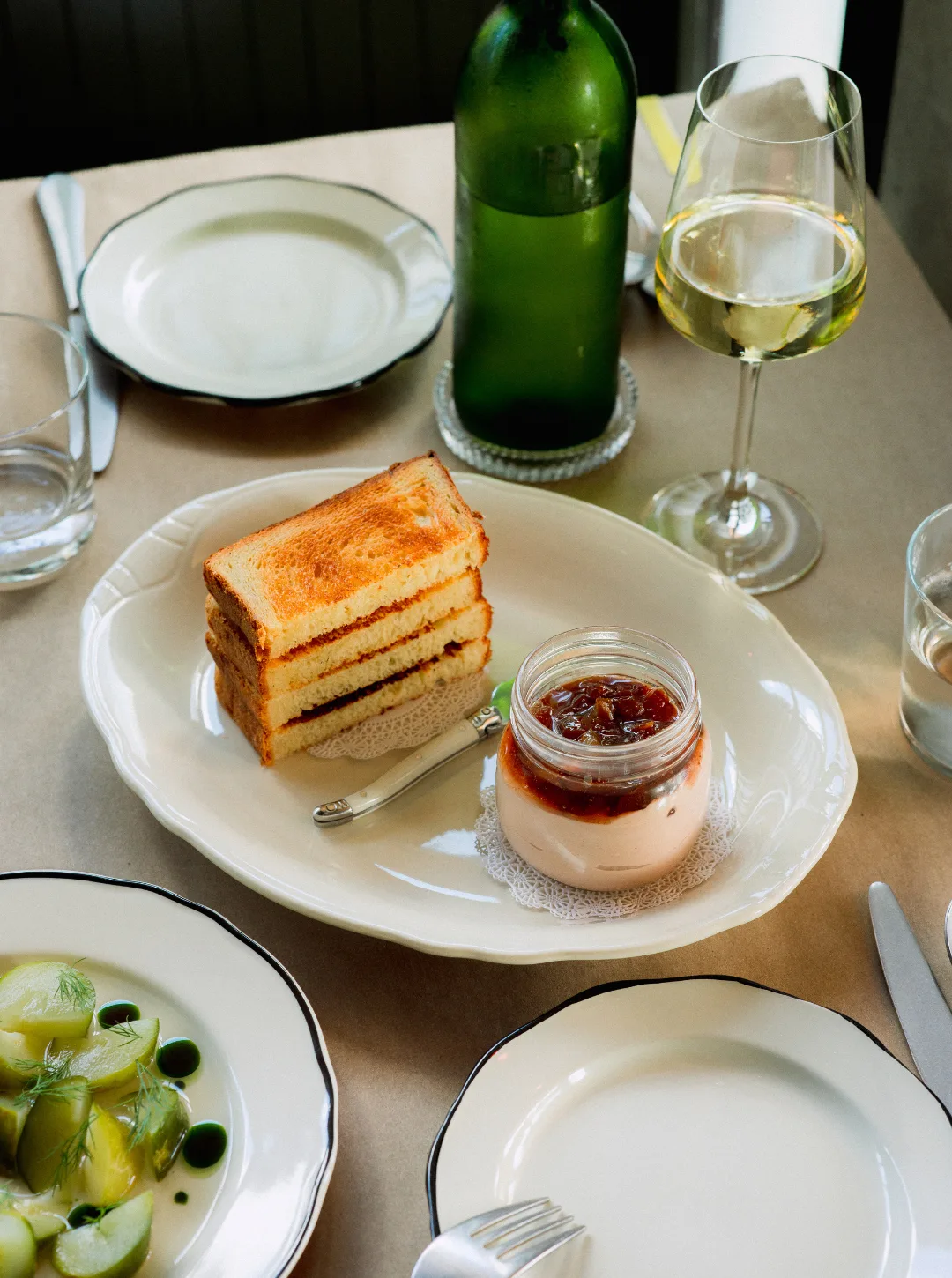 Le Calamar — photo 8