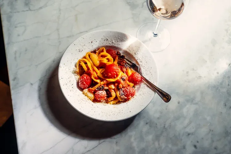 Pulito Osteria — photo 4