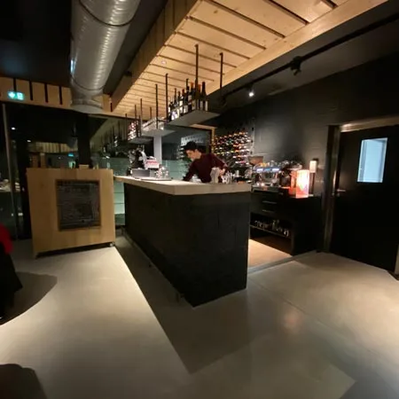 Le Bacchus, Rennes