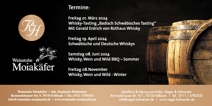 Weinstube Moiakäfer — photo 18