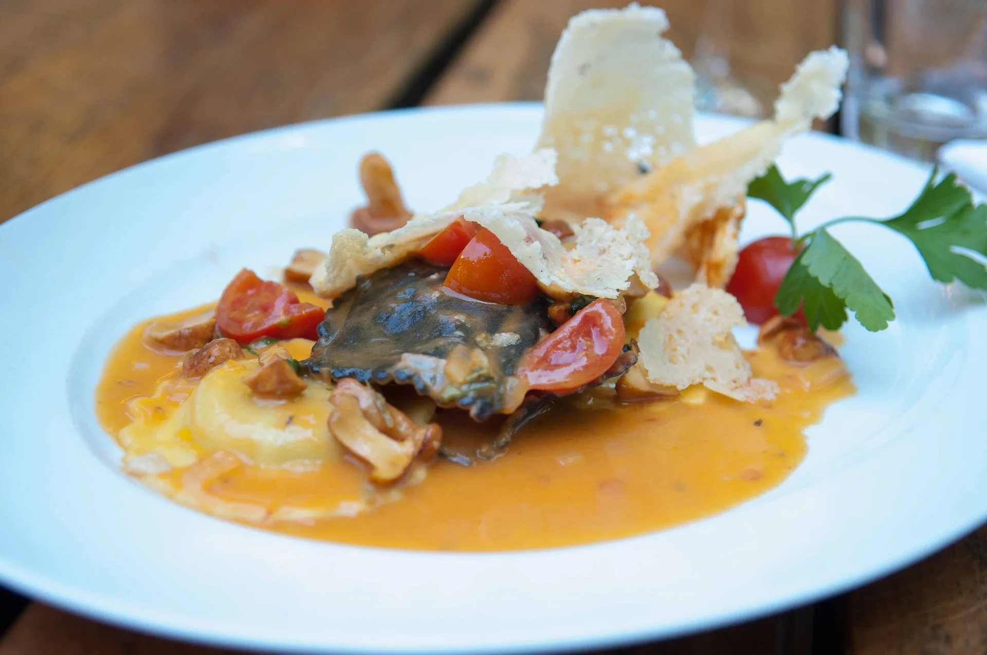 Speisemeisterei La Trattoria — photo 36