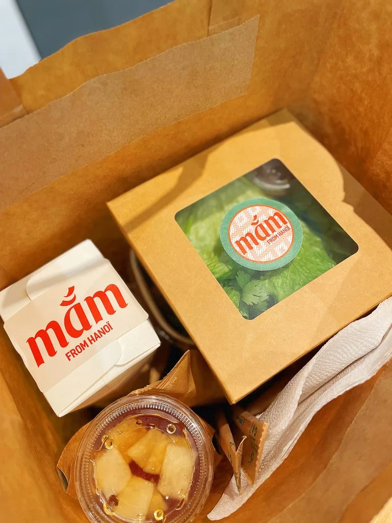 Mắm From Hanoï — photo 23