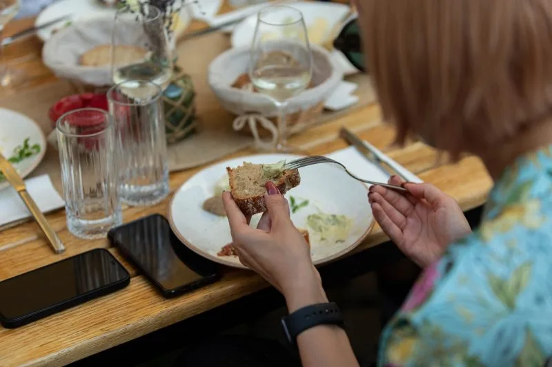 Restaurant Nativ — photo 4
