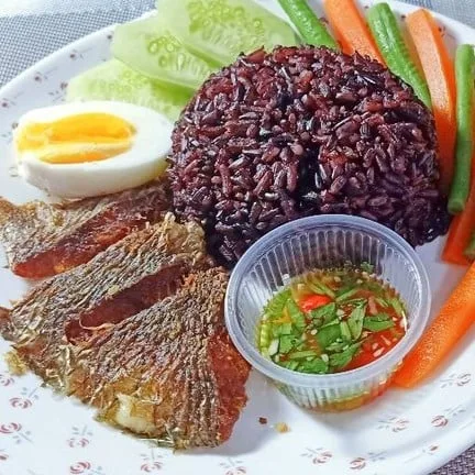 Khon Kaen Grilled Pork Neck — photo 62
