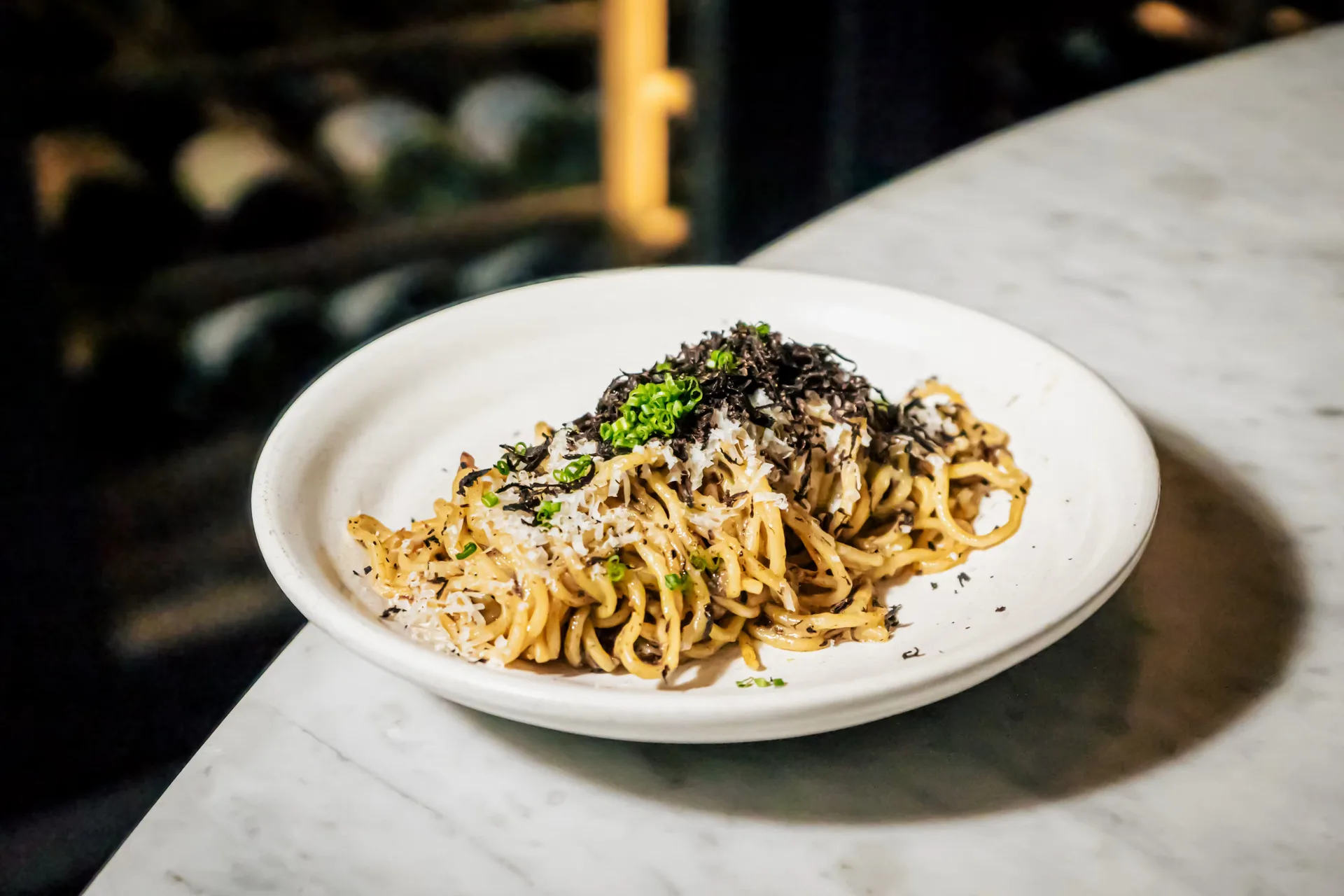 Momofuku Ssäm Bar — photo 19