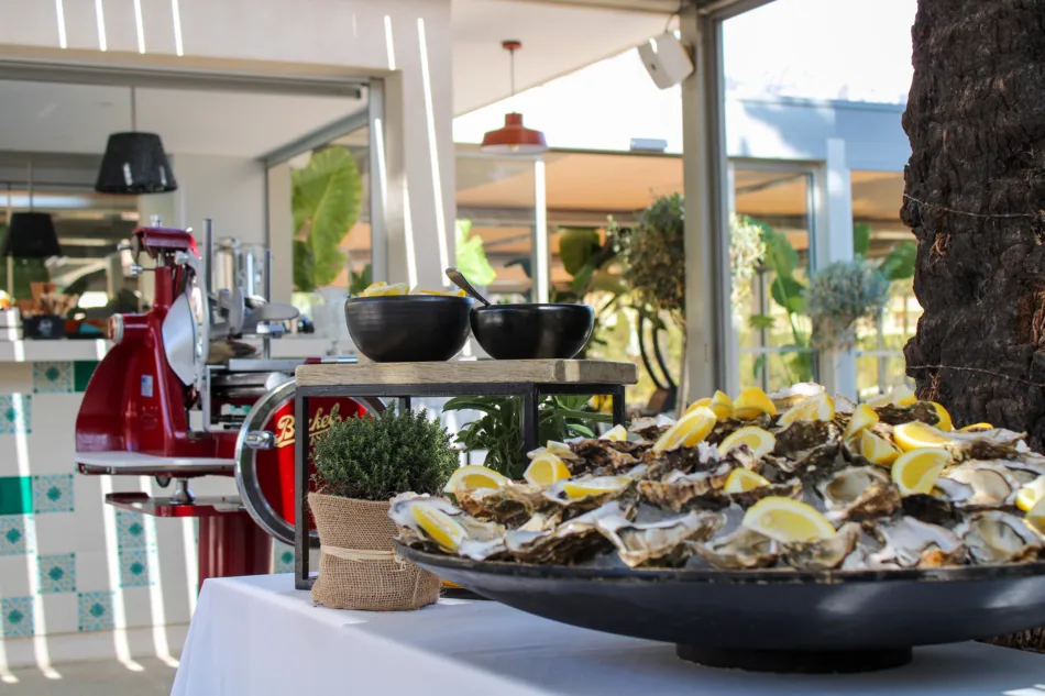 La Table du Royal — photo 23