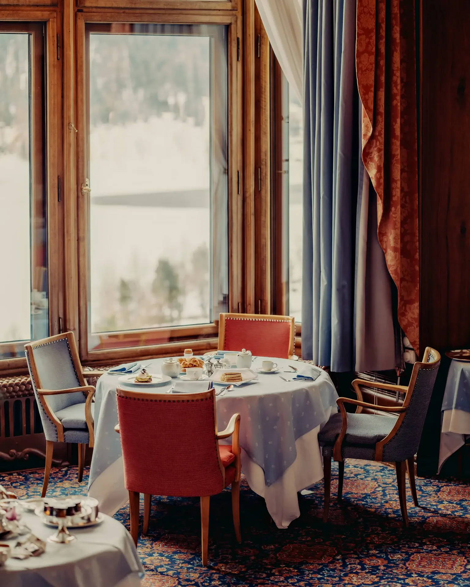 Le Restaurant — photo 13
