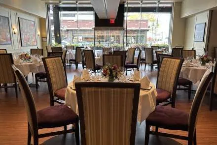 Davio's Northern Italian Steakhouse — photo 33