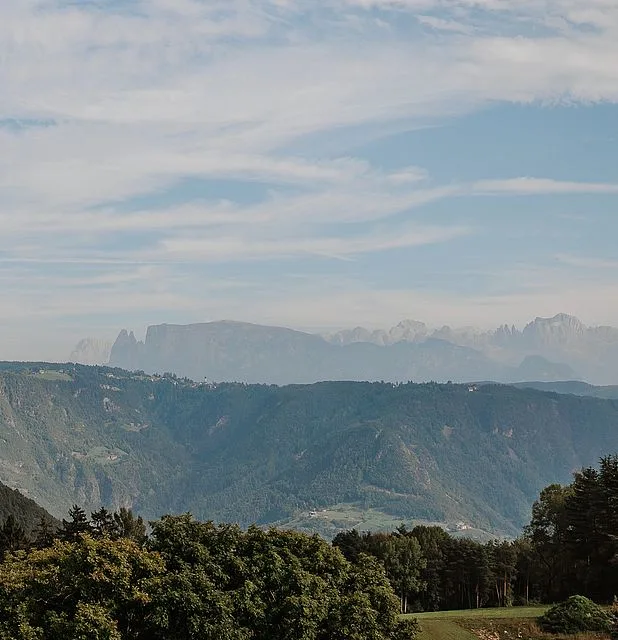 Antica Locanda al Cervo - Landgasthof zum Hirschen — atmosphere