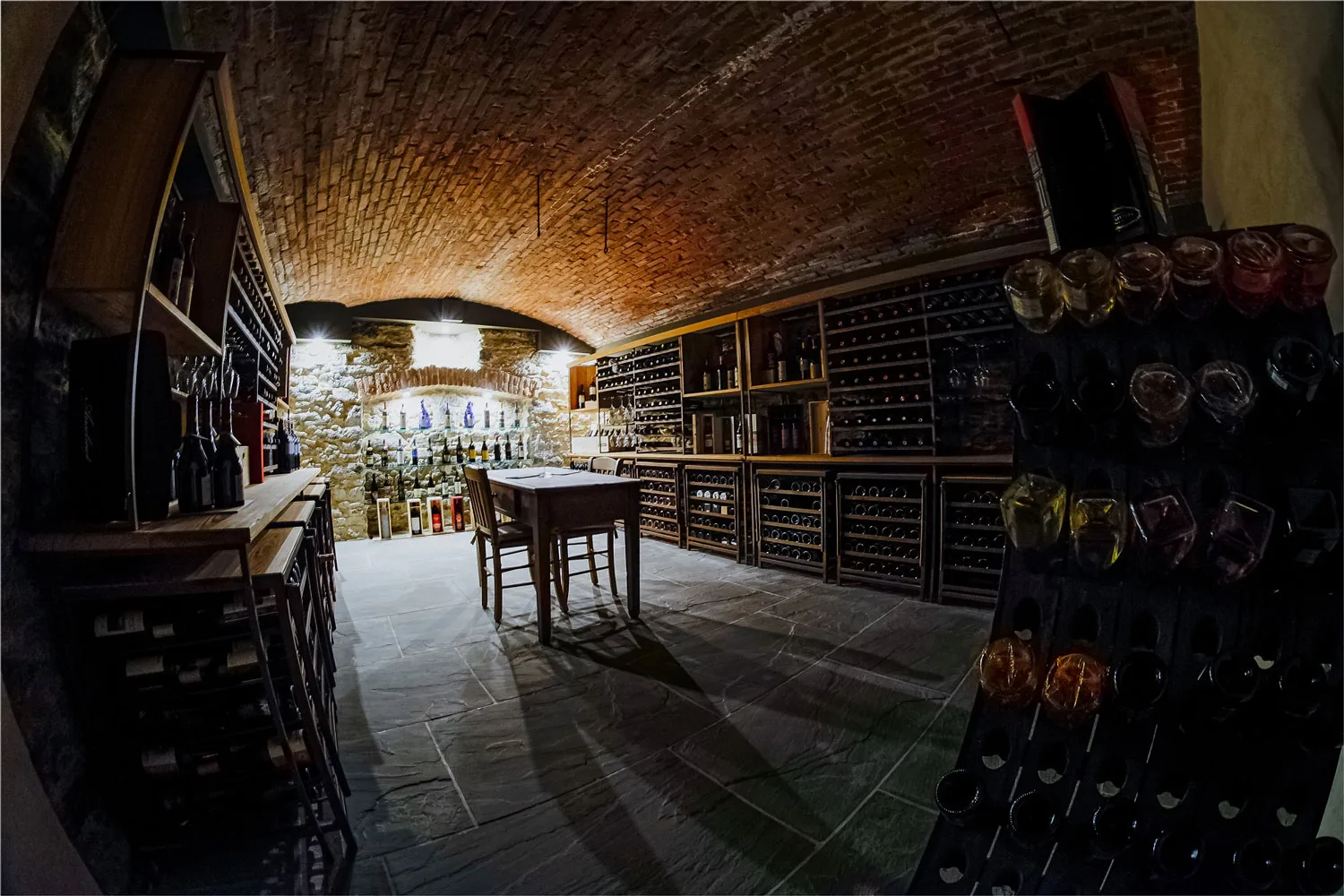 Trattoria di Campagna — photo 16