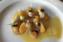 Caprice Restaurant & Terrace — photo 21