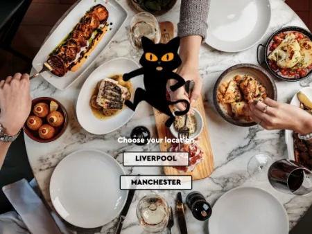 El Gato Negro — photo 23