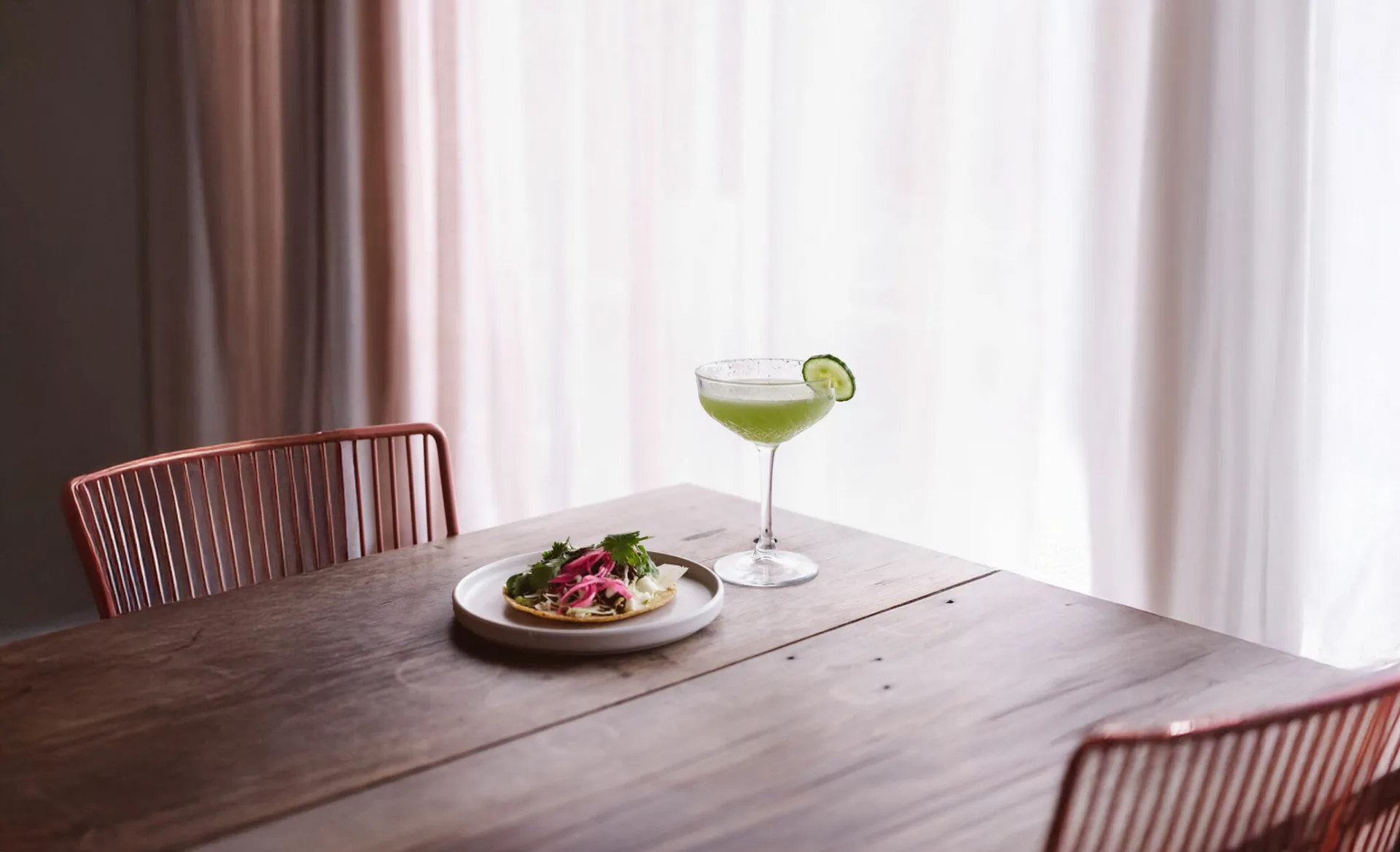 Paloma Taqueria — photo 12