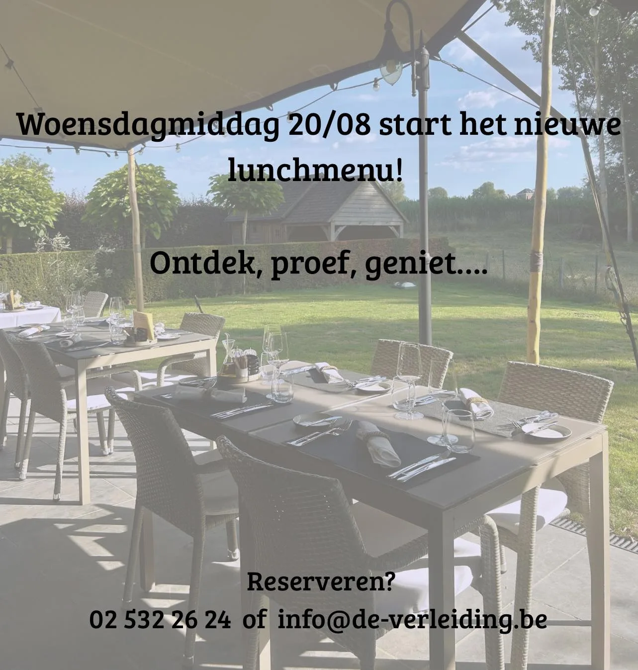 De Verleiding — photo 27