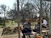 Zomerrestaurant De Tuinkamer, Hardenberg