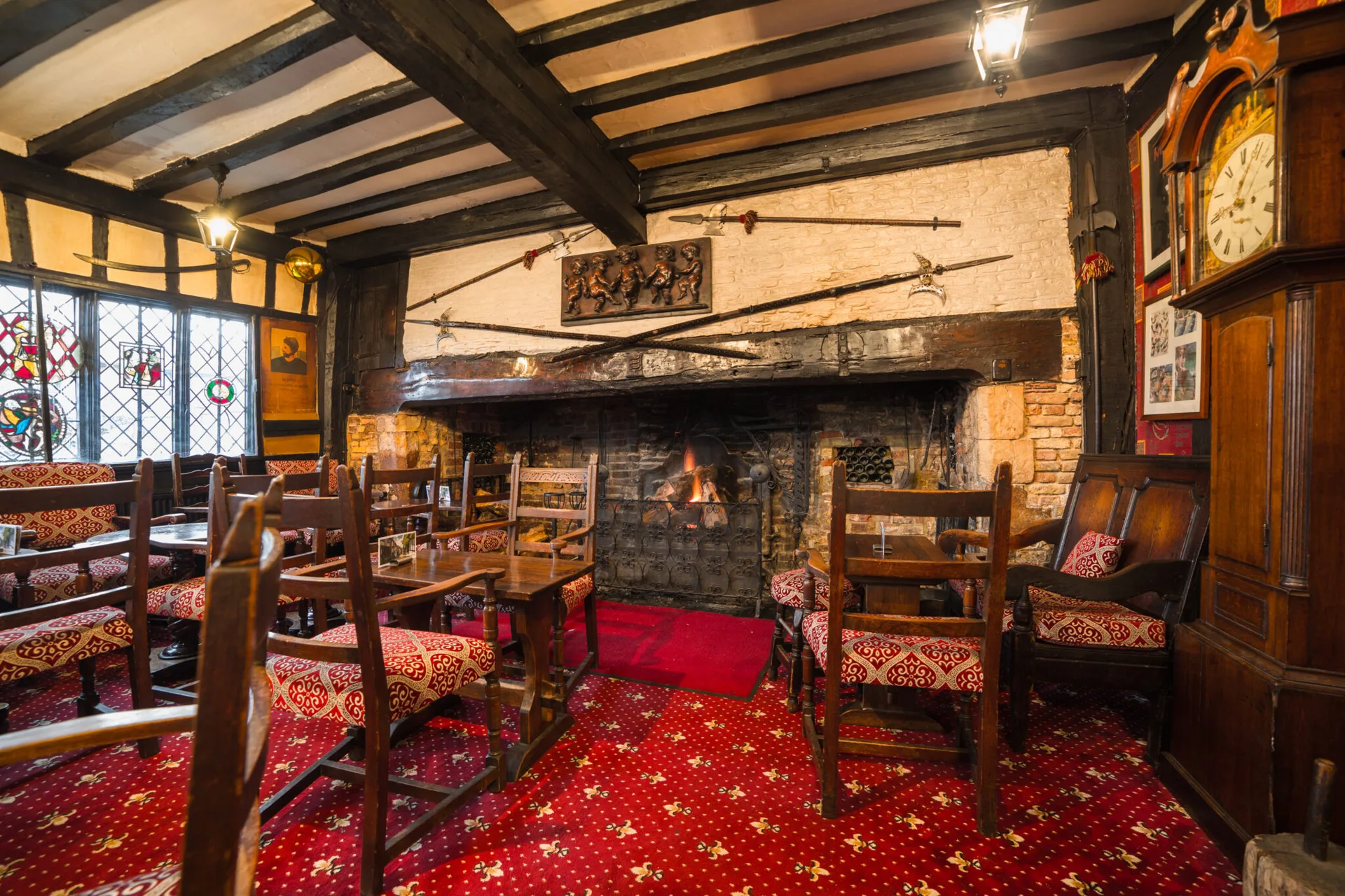 Mermaid Inn — photo 20