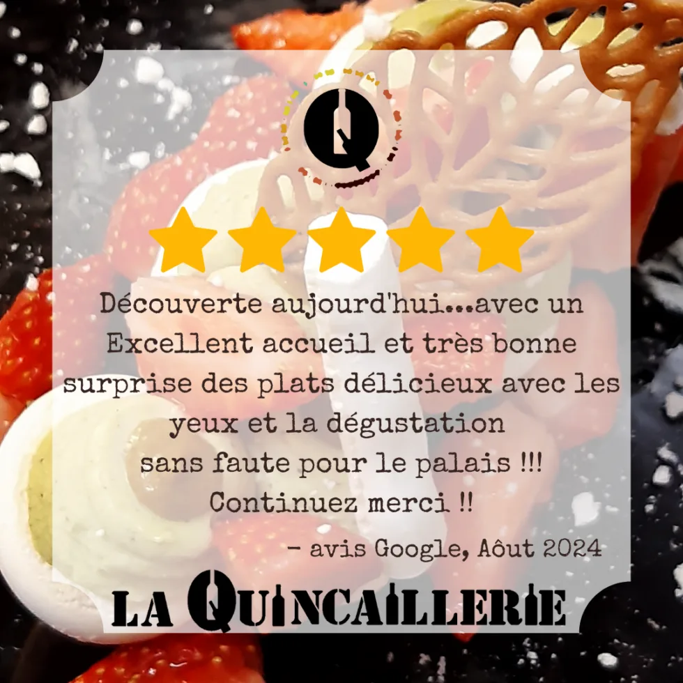 La Quincaillerie — photo 35