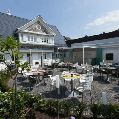 #heimat im Malerhaus — photo 17