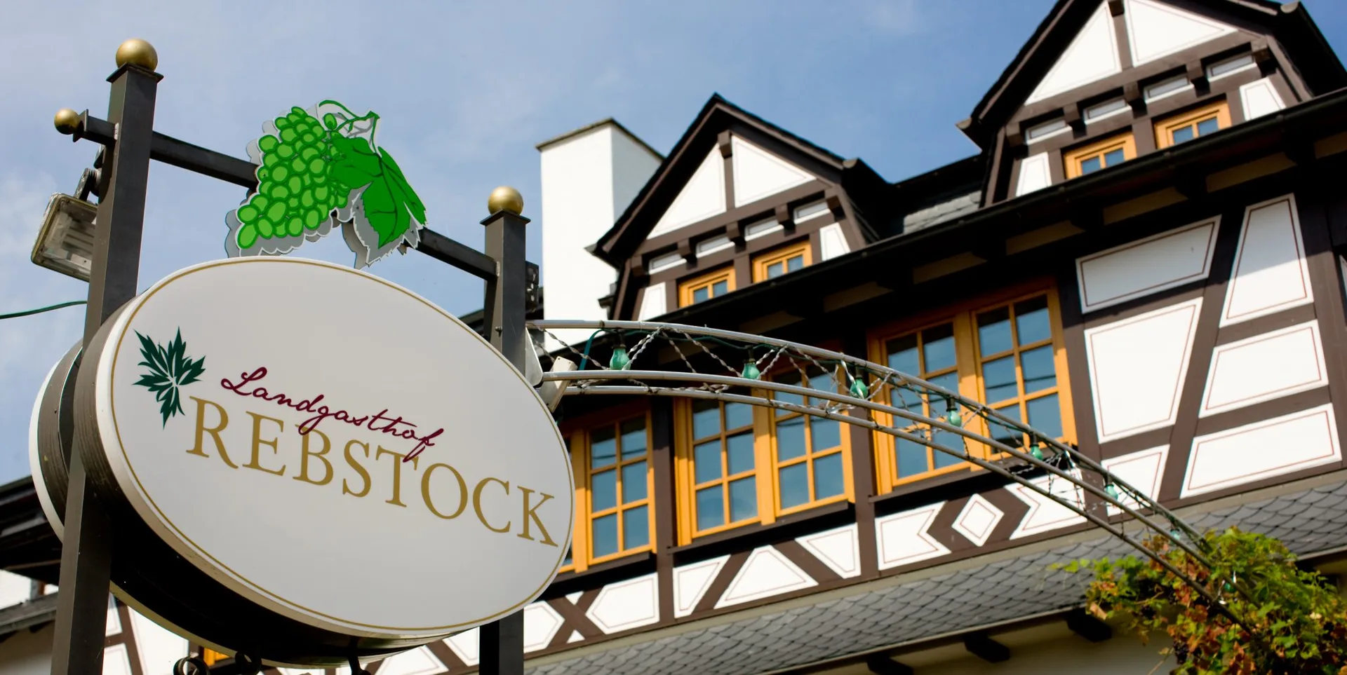 Landgasthof Rebstock — photo 14