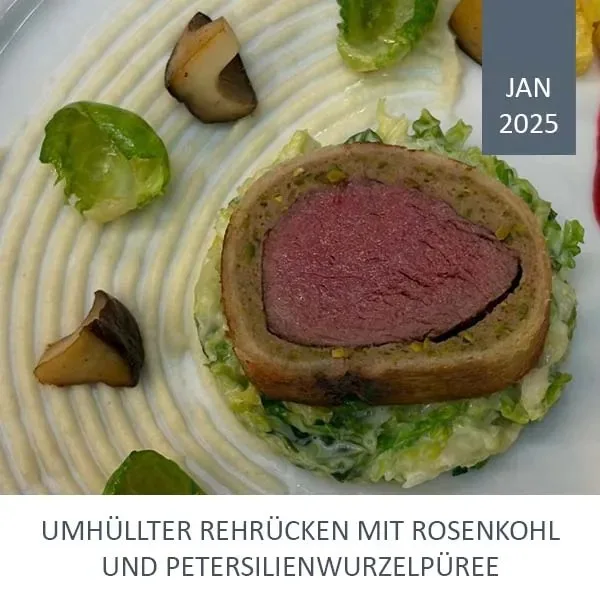 Panorama-Restaurant „Schaarhörn“ — photo 44