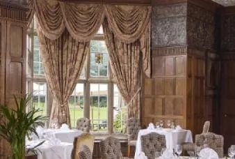 The Oak Room Restaurant — photo 4