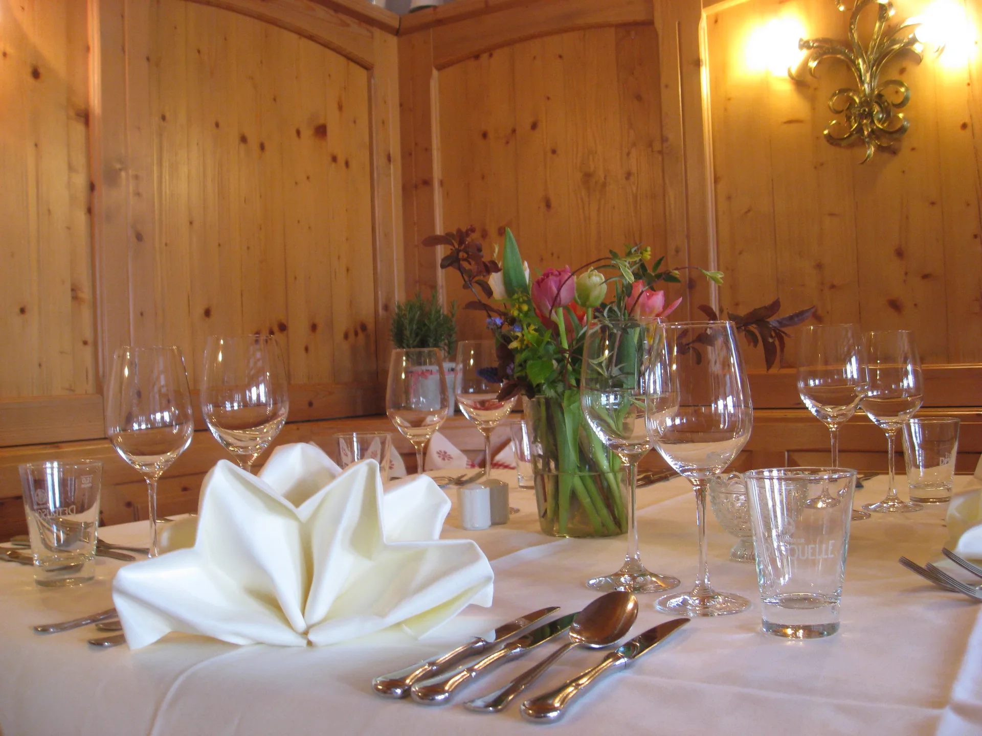 Restaurant Haflhof — photo 55