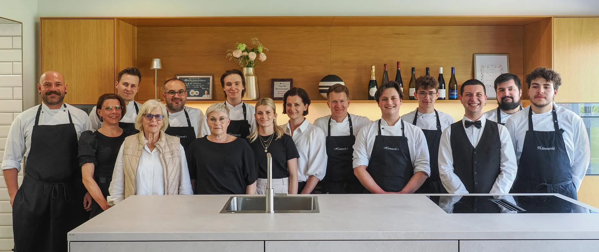Hämmerles Chef's Table Barrique — photo 15