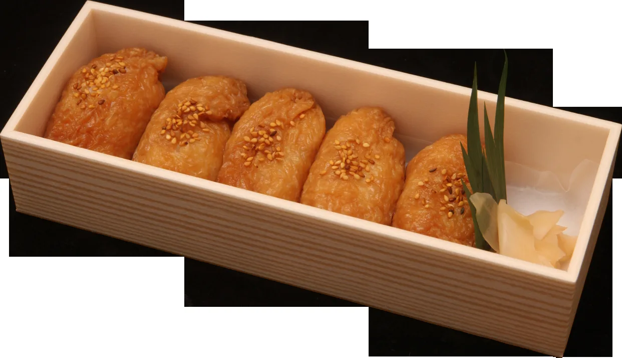 Tokiwa Sushi — photo 4