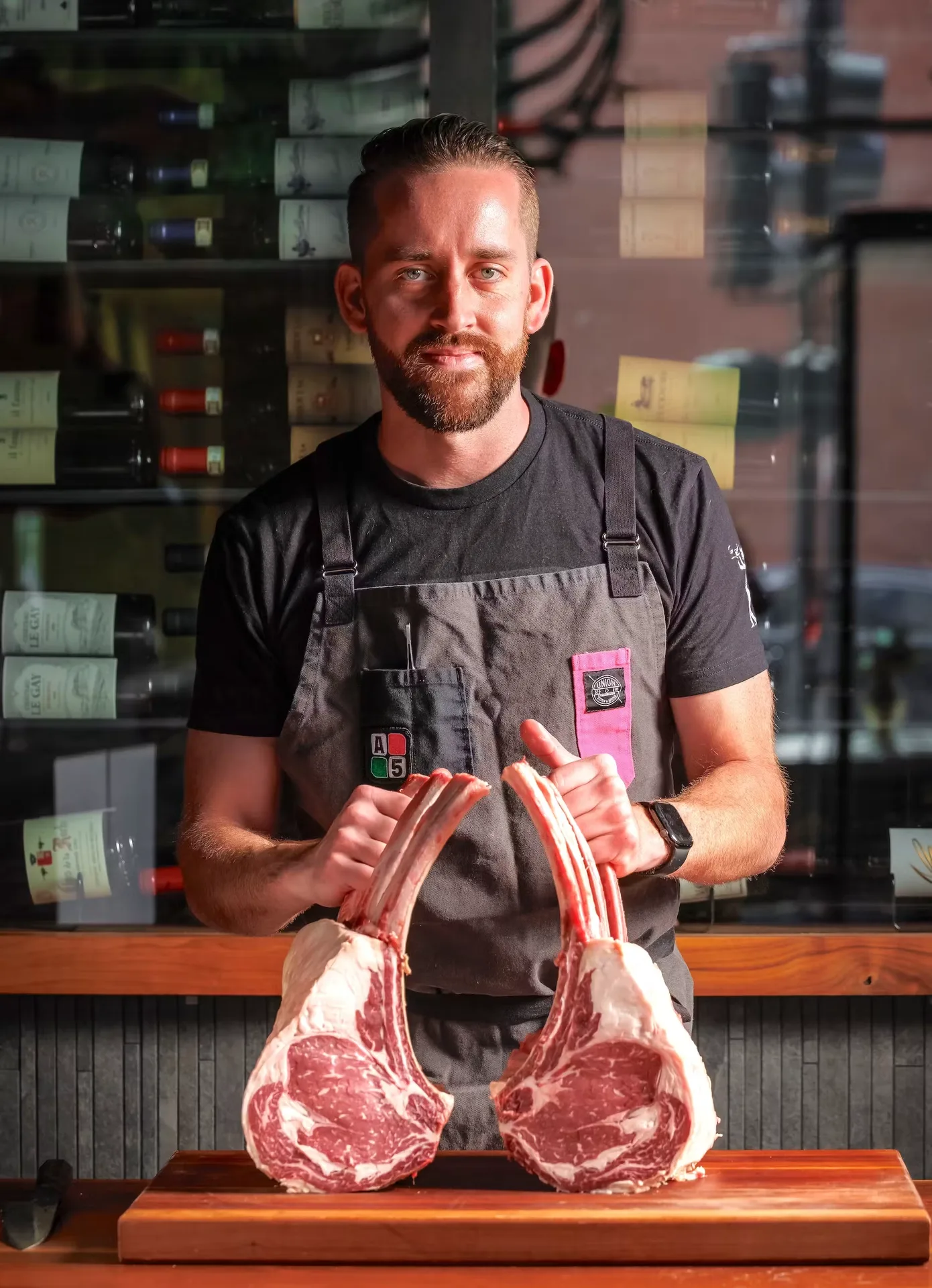 A5 Steakhouse — photo 8