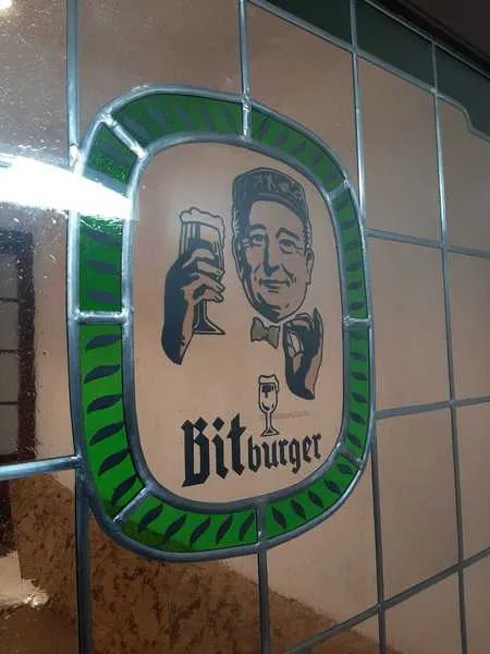 Gasthaus Mosellied — atmosphere