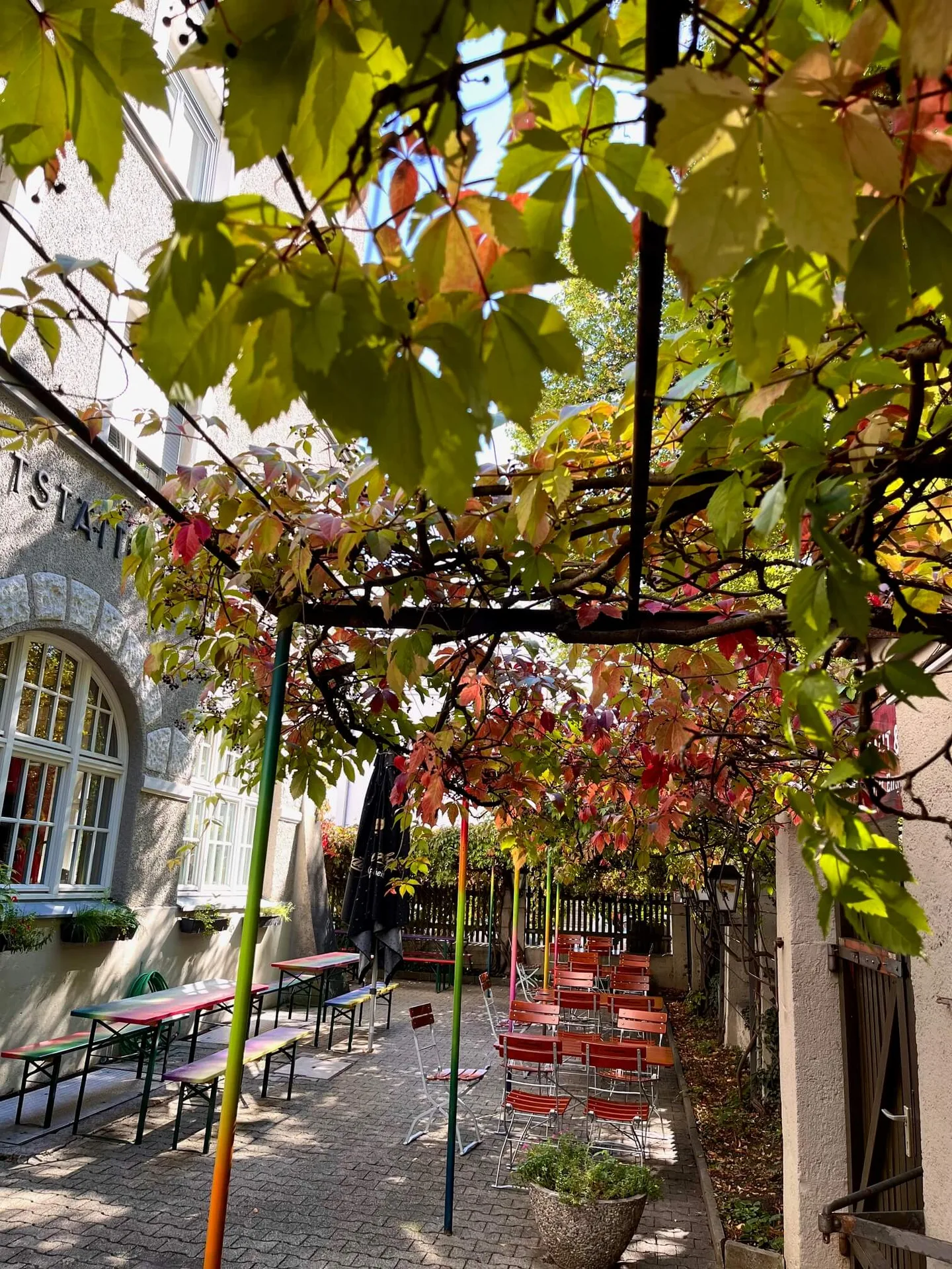 Restaurant Rübenrot — photo 4